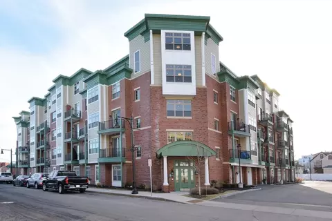 69 Foundry St #309, Wakefield, MA 01880