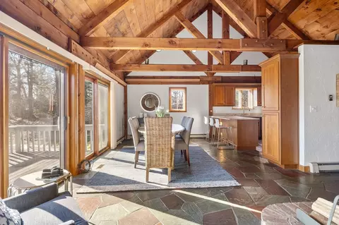 Dining - 40 Garrison Rd, Hingham, MA 02043 photo 1 of 3