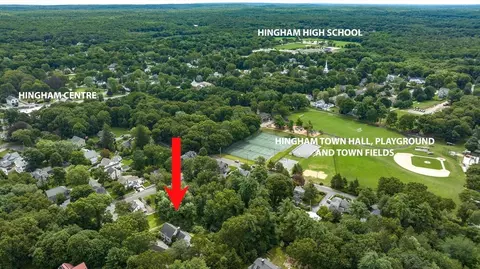 View/Area - 40 Garrison Rd, Hingham, MA 02043 photo 1 of 2
