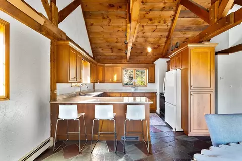 Kitchen - 40 Garrison Rd, Hingham, MA 02043 photo 1 of 2