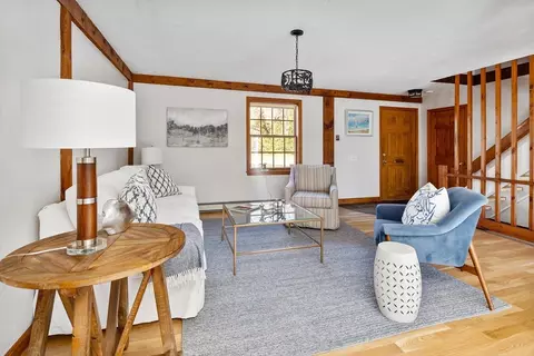 Living - 40 Garrison Rd, Hingham, MA 02043 photo 4 of 10