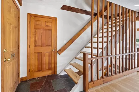 Entry Way - 40 Garrison Rd, Hingham, MA 02043 photo 1 of 2