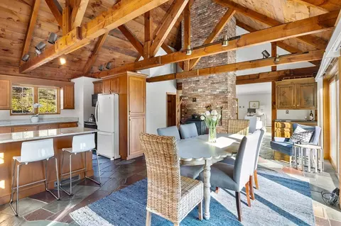Dining - 40 Garrison Rd, Hingham, MA 02043 photo 3 of 3
