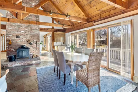 Dining - 40 Garrison Rd, Hingham, MA 02043 photo 2 of 3