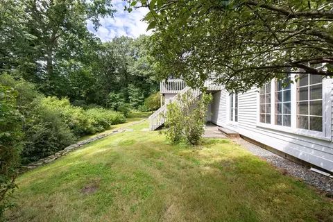 Exterior - 40 Garrison Rd, Hingham, MA 02043 photo 5 of 8