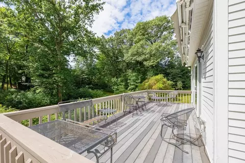 Exterior - 40 Garrison Rd, Hingham, MA 02043 photo 3 of 8