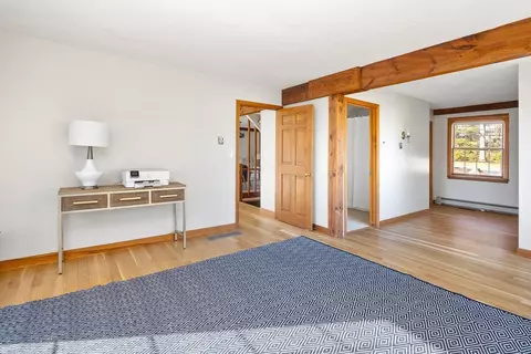 Bedroom - 40 Garrison Rd, Hingham, MA 02043 photo 1 of 5