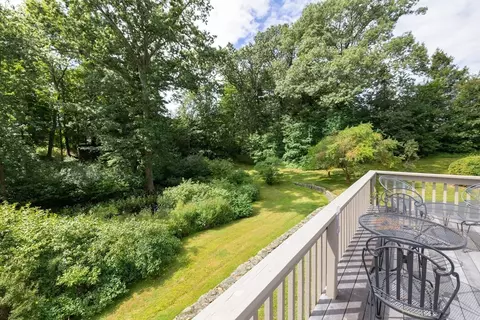 Exterior - 40 Garrison Rd, Hingham, MA 02043 photo 4 of 8