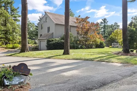6 Trout Farm Ln, Duxbury, MA 02332