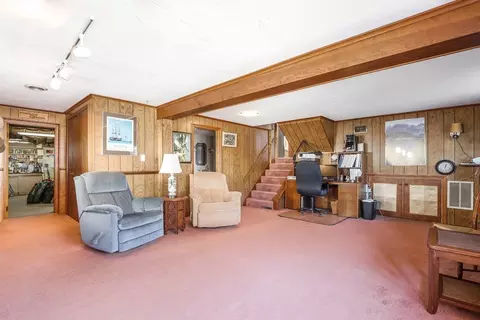 Living - 152 Valley Rd, Needham, MA 02492 photo 6 of 6