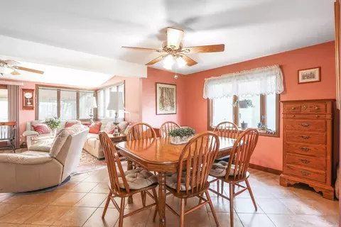 Dining - 152 Valley Rd, Needham, MA 02492 photo 1 of 1