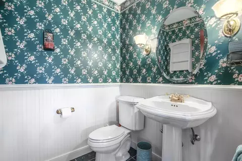 Bath - 152 Valley Rd, Needham, MA 02492 photo 1 of 3