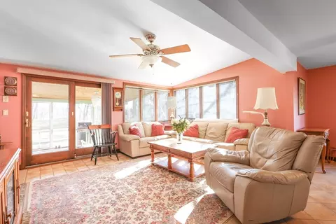 Living - 152 Valley Rd, Needham, MA 02492 photo 3 of 6