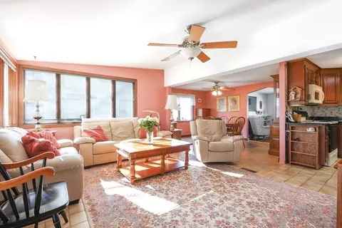 Living - 152 Valley Rd, Needham, MA 02492 photo 4 of 6
