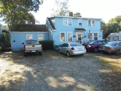 402 Main, Wareham, MA 02571
