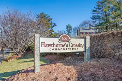 11 Shackle Way #11, Swampscott, MA 01907
