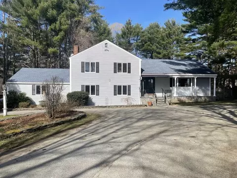 137 138 Pleasant Valley Rd, Amesbury, MA 01913