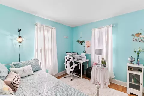 Bedroom - 25 Circuit Ave, Wareham, MA 02571 photo 5 of 6