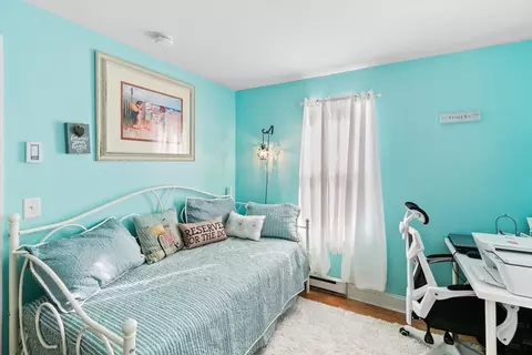 Bedroom - 25 Circuit Ave, Wareham, MA 02571 photo 6 of 6