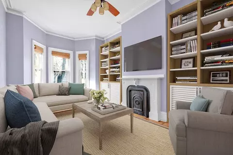 98 Pleasant St #1, Boston, MA 02125