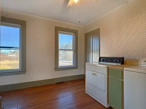 Kitchen - 135 Long Plain Rd, Whately, MA 01093 photo 5 of 7