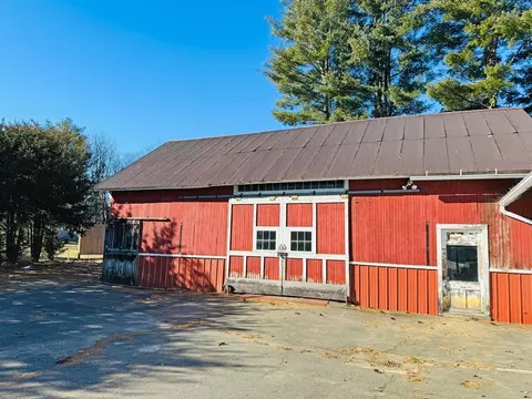 Exterior - 135 Long Plain Rd, Whately, MA 01093 photo 5 of 9