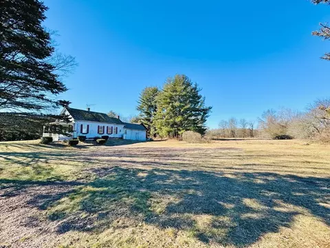 Exterior - 135 Long Plain Rd, Whately, MA 01093 photo 8 of 9