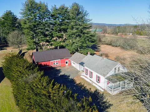 View/Area - 135 Long Plain Rd, Whately, MA 01093 photo 1 of 5