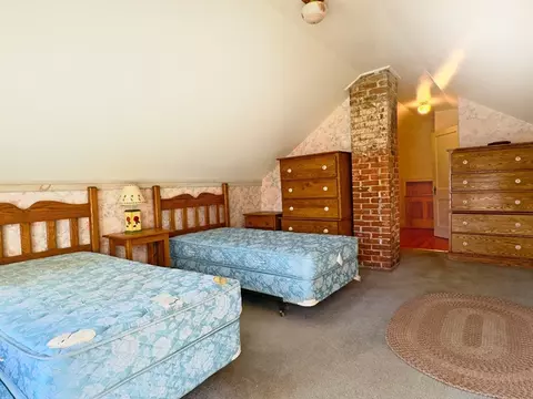 Bedroom - 135 Long Plain Rd, Whately, MA 01093 photo 3 of 3