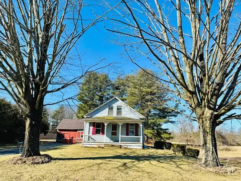 Exterior - 135 Long Plain Rd, Whately, MA 01093 photo 3 of 9