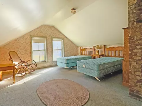 Bedroom - 135 Long Plain Rd, Whately, MA 01093 photo 2 of 3
