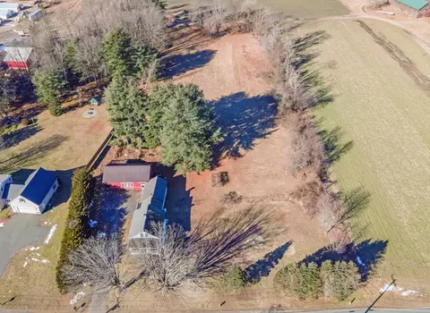 View/Area - 135 Long Plain Rd, Whately, MA 01093 photo 2 of 5