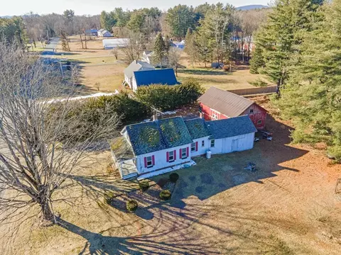 View/Area - 135 Long Plain Rd, Whately, MA 01093 photo 5 of 5