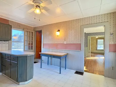 Kitchen - 135 Long Plain Rd, Whately, MA 01093 photo 4 of 7