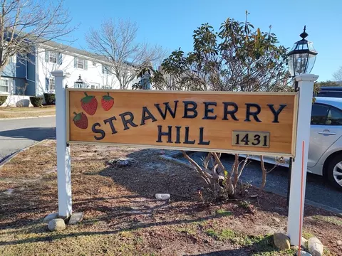 1431 Iyannough #28U, Barnstable, MA 02632