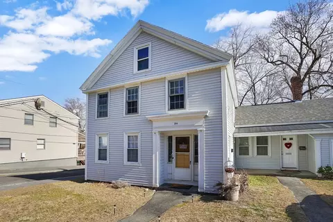 244 Main St, Monson, MA 01057