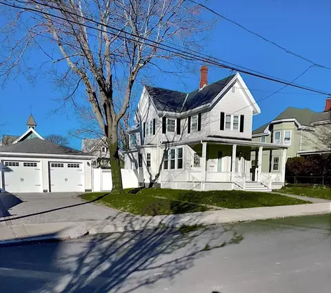 207 Cottage Park Rd, Winthrop, MA 02152