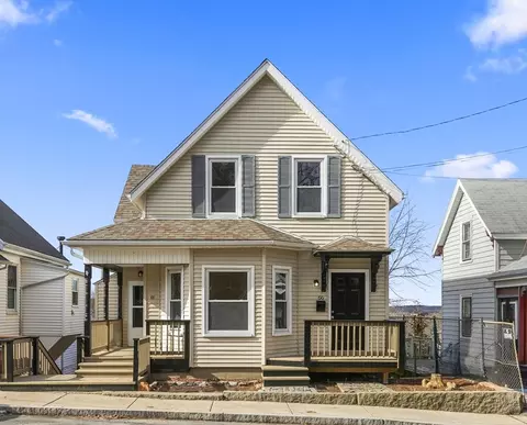 66 Centennial Ave, Gloucester, MA 01930