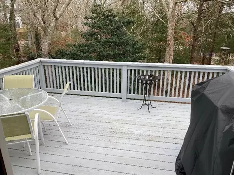 Exterior - 316 Captain Lijahs Rd, Barnstable, MA 02632 photo 5 of 12