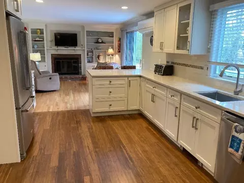 Kitchen - 316 Captain Lijahs Rd, Barnstable, MA 02632 photo 7 of 8