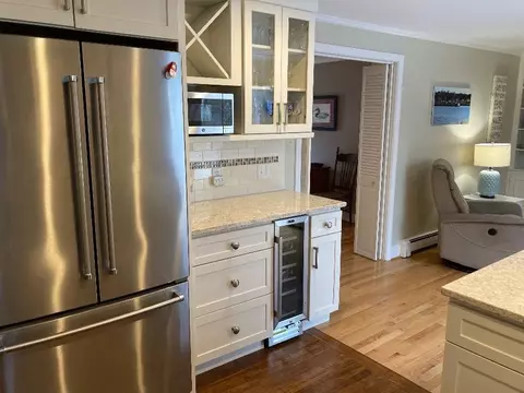 Kitchen - 316 Captain Lijahs Rd, Barnstable, MA 02632 photo 3 of 8