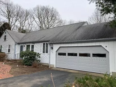 Exterior - 316 Captain Lijahs Rd, Barnstable, MA 02632 photo 3 of 12