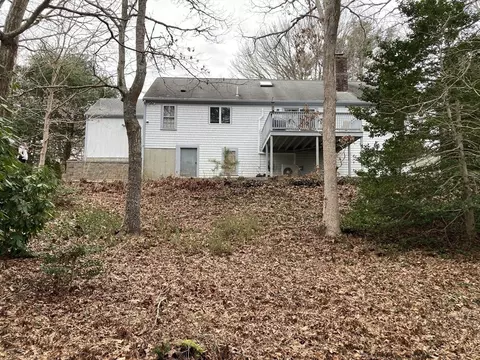 Exterior - 316 Captain Lijahs Rd, Barnstable, MA 02632 photo 8 of 12