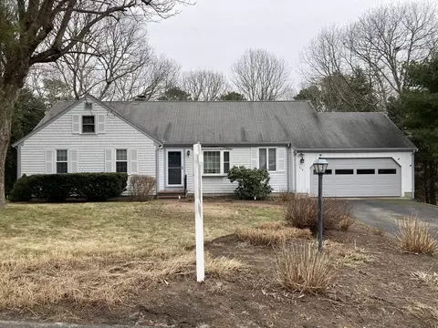 Exterior - 316 Captain Lijahs Rd, Barnstable, MA 02632 photo 12 of 12