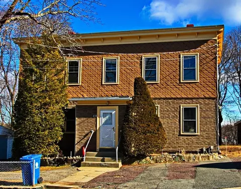 18-20 Melvin St, Wakefield, MA 01880