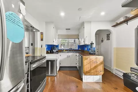 Kitchen - 512 Mower St, Worcester, MA 01602 photo 2 of 2