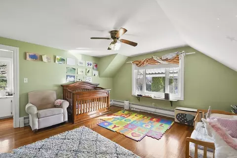 Bedroom - 512 Mower St, Worcester, MA 01602 photo 7 of 8