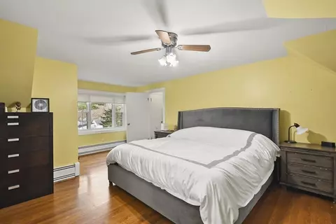 Bedroom - 512 Mower St, Worcester, MA 01602 photo 2 of 8