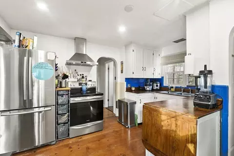 Kitchen - 512 Mower St, Worcester, MA 01602 photo 1 of 2