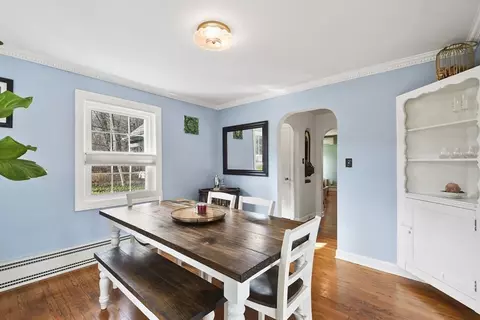 Dining - 512 Mower St, Worcester, MA 01602 photo 1 of 2
